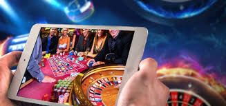 Вход на официальный сайт Casino SpinCity