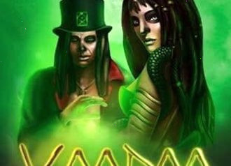 Immortal Romance слот